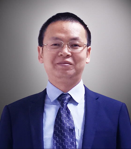 梅海虎（高級顧問師/講師）